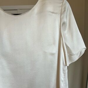 Theory Ivory shell